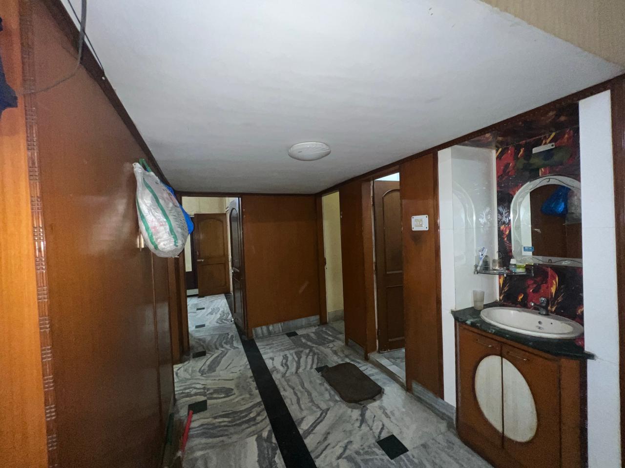 Fully Furnished 3bhk in Lachit Nagar, Guwahati, Assam, India for Rent